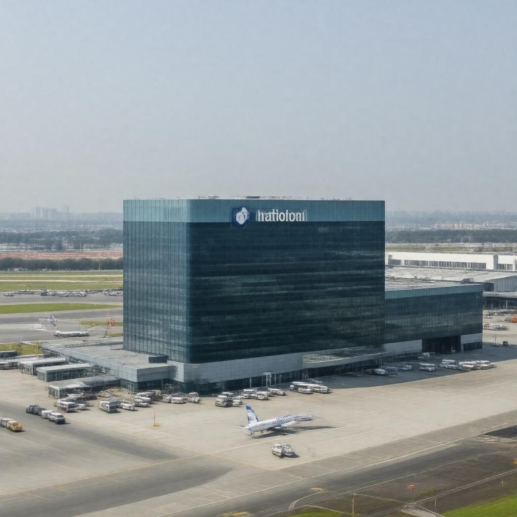 International Airlines Group